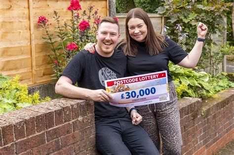 Couple win lottery twice in three weeks with easy trick .